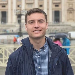 Meet your Posher, Brendan